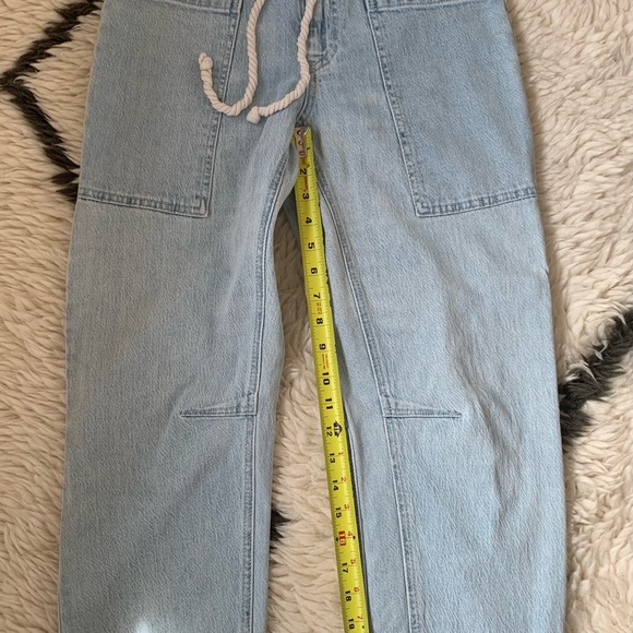 Longway California Rope Jeans - Picture 7 of 11